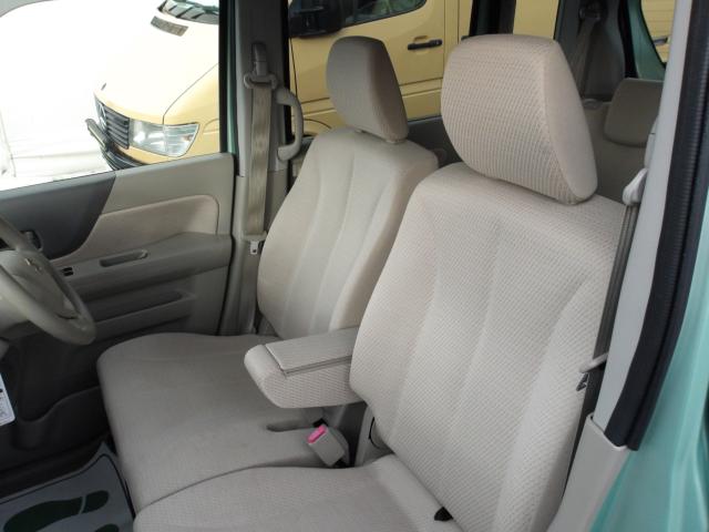 スペーシア（新潟県新潟市南区）画像28