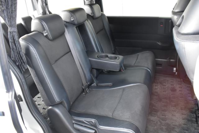 ステップワゴンスパーダ(新潟県新潟市西区)