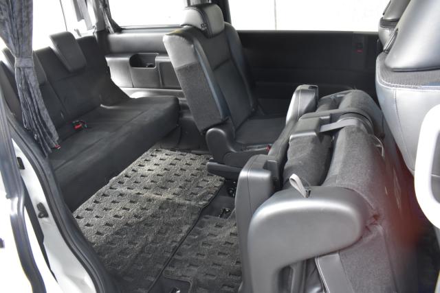 ステップワゴンスパーダ(新潟県新潟市西区)