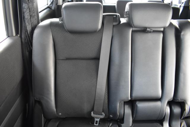 ステップワゴンスパーダ(新潟県新潟市西区)