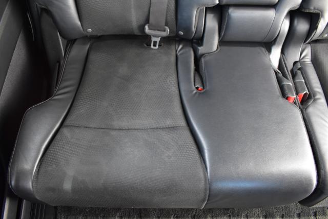 ステップワゴンスパーダ(新潟県新潟市西区)