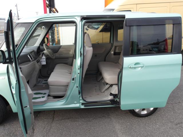 スペーシア（新潟県新潟市南区）画像31