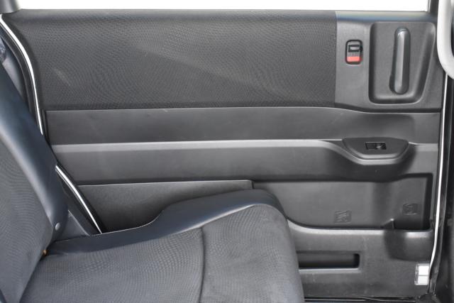 ステップワゴンスパーダ(新潟県新潟市西区)