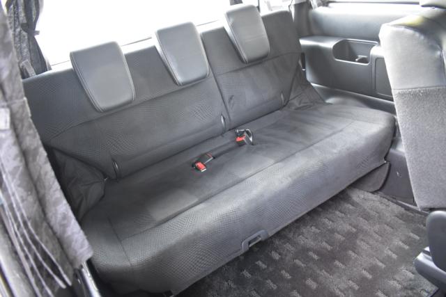 ステップワゴンスパーダ(新潟県新潟市西区)