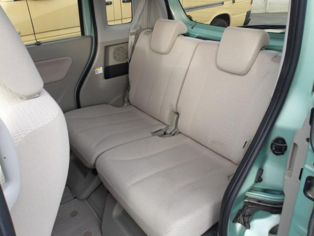 スペーシア（新潟県新潟市南区）画像33