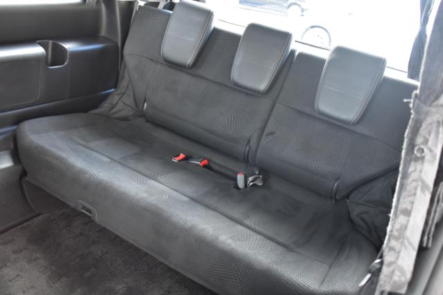 ステップワゴンスパーダ(新潟県新潟市西区)