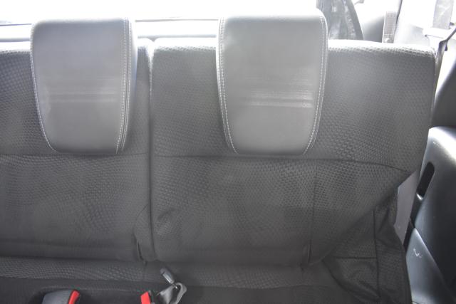 ステップワゴンスパーダ(新潟県新潟市西区)