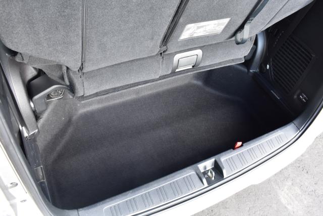 ステップワゴンスパーダ(新潟県新潟市西区)