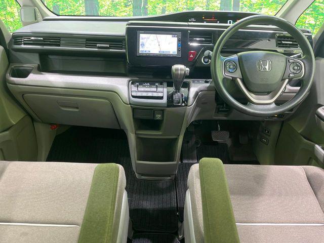 ステップワゴン（新潟県長岡市）画像2