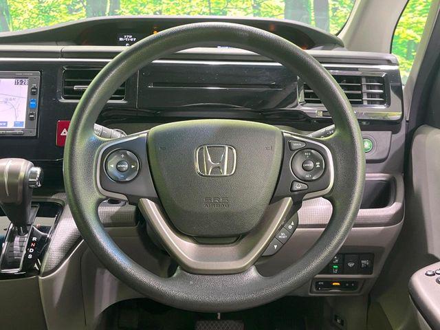 ステップワゴン（新潟県長岡市）画像10