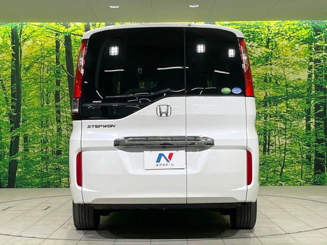 ステップワゴン（新潟県長岡市）画像17