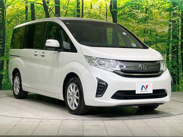 ステップワゴン（新潟県長岡市）画像18