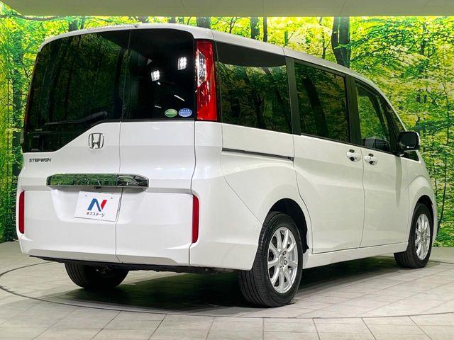 ステップワゴン（新潟県長岡市）画像19