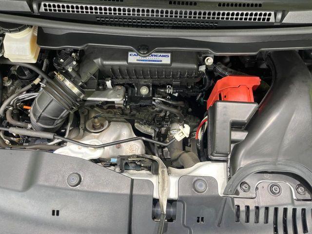 ステップワゴン（新潟県長岡市）画像20