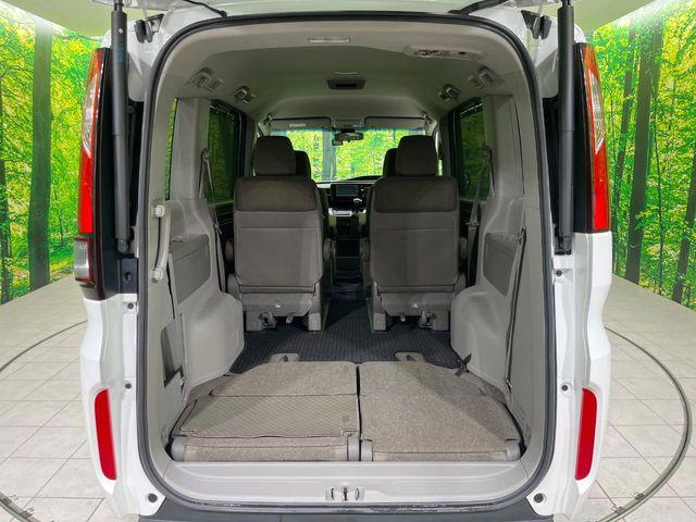 ステップワゴン（新潟県長岡市）画像36