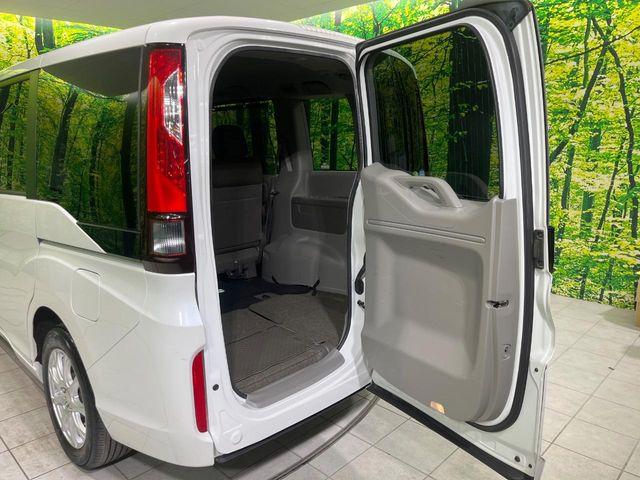 ステップワゴン（新潟県長岡市）画像38