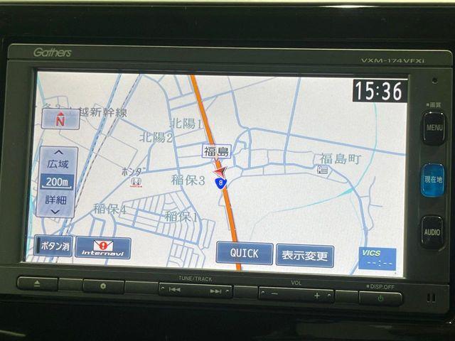 ステップワゴン（新潟県長岡市）画像52