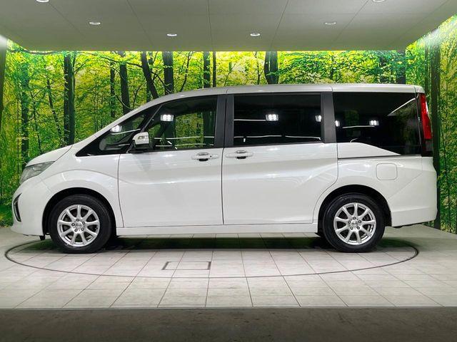 ステップワゴン（新潟県長岡市）画像69