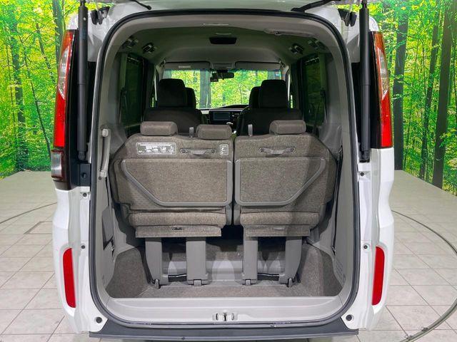 ステップワゴン（新潟県長岡市）画像71