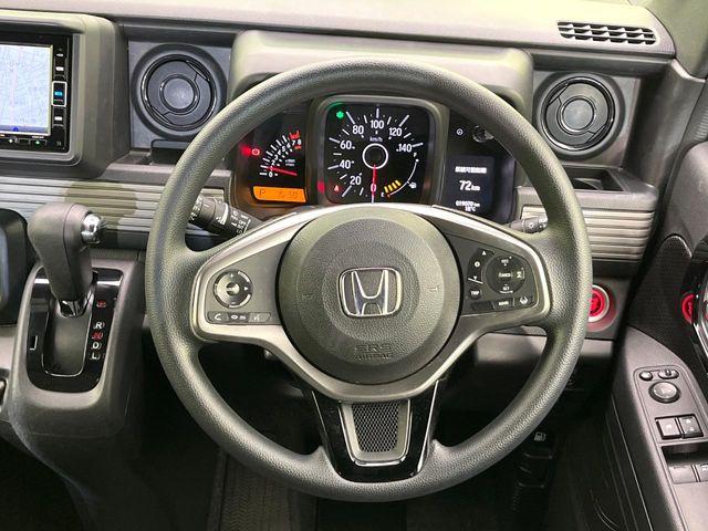 Ｎ－ＶＡＮ＋スタイル（新潟県新潟市東区）画像8