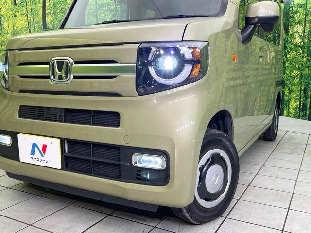 Ｎ－ＶＡＮ＋スタイル（新潟県新潟市東区）画像12