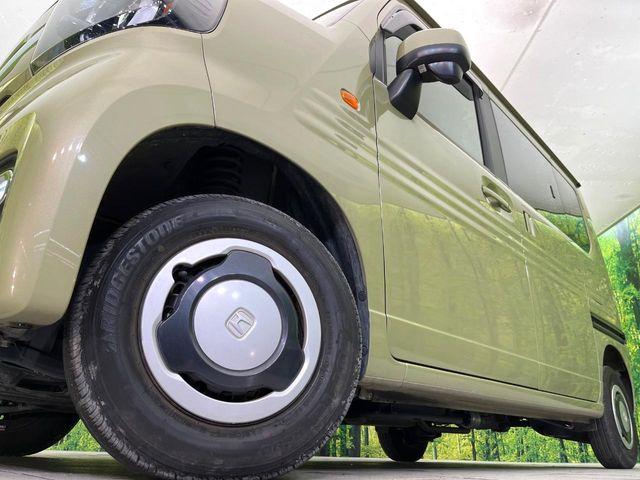 Ｎ－ＶＡＮ＋スタイル（新潟県新潟市東区）画像13