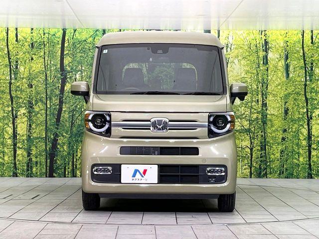 Ｎ－ＶＡＮ＋スタイル（新潟県新潟市東区）画像14