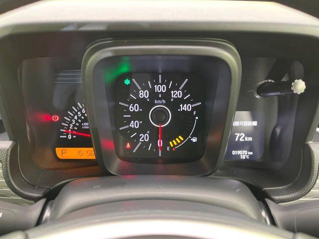 Ｎ－ＶＡＮ＋スタイル（新潟県新潟市東区）画像21