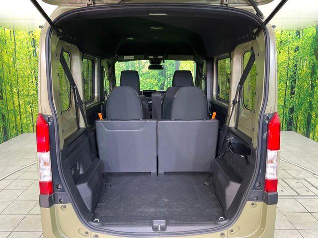 Ｎ－ＶＡＮ＋スタイル（新潟県新潟市東区）画像34