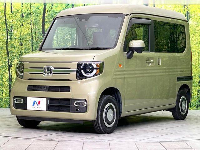 Ｎ－ＶＡＮ＋スタイル（新潟県新潟市東区）画像40