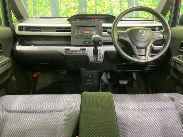 ワゴンＲ（新潟県長岡市）画像2