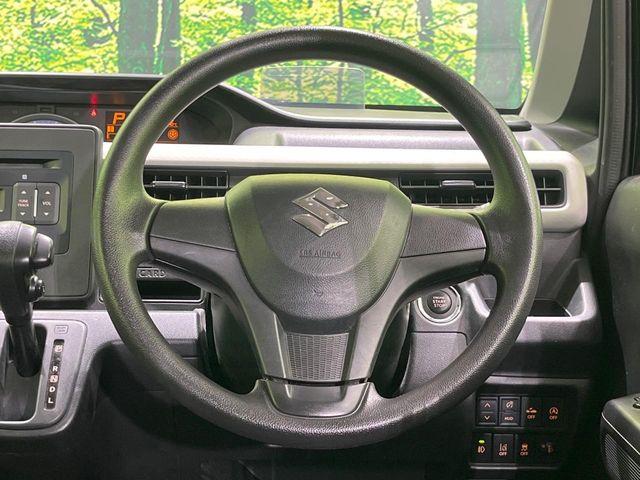 ワゴンＲ（新潟県長岡市）画像9