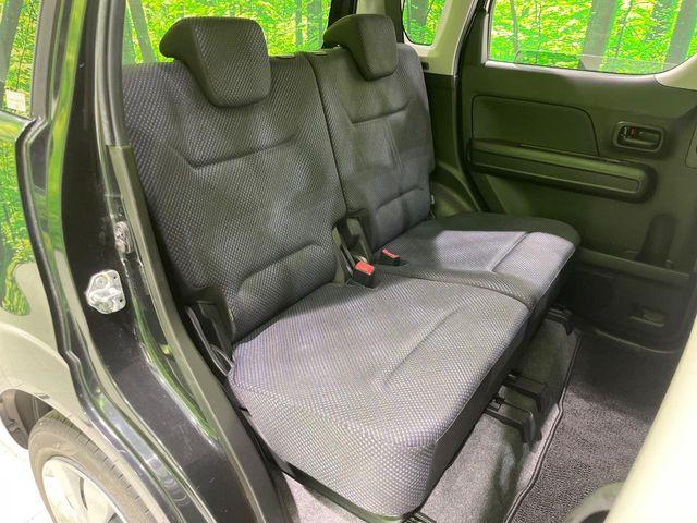 ワゴンＲ（新潟県長岡市）画像11