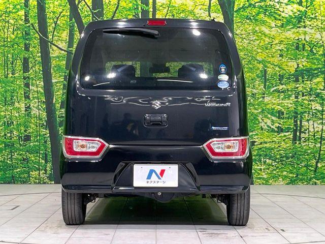ワゴンＲ（新潟県長岡市）画像16