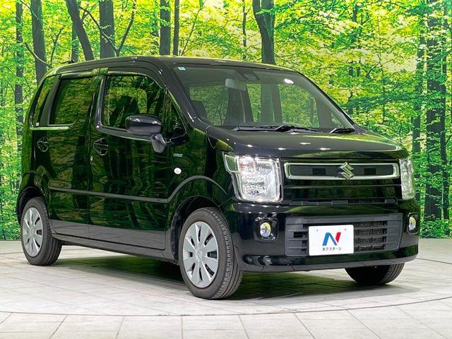 ワゴンＲ（新潟県長岡市）画像17