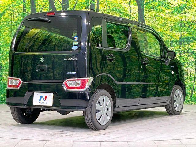 ワゴンＲ（新潟県長岡市）画像18