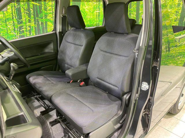 ワゴンＲ（新潟県長岡市）画像22