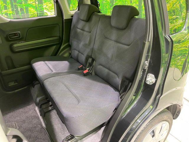 ワゴンＲ（新潟県長岡市）画像23