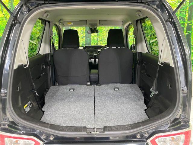 ワゴンＲ（新潟県長岡市）画像36