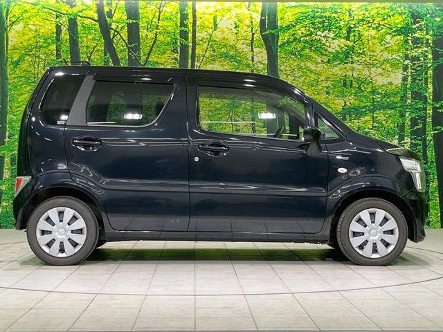 ワゴンＲ（新潟県長岡市）画像55