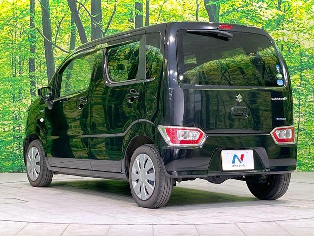 ワゴンＲ（新潟県長岡市）画像56