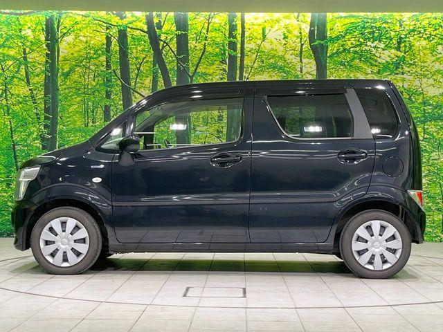 ワゴンＲ（新潟県長岡市）画像57