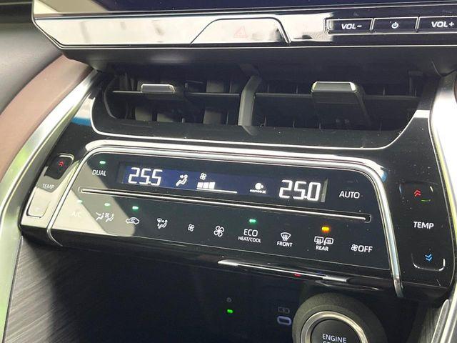 ハリアー（新潟県新潟市東区）画像6