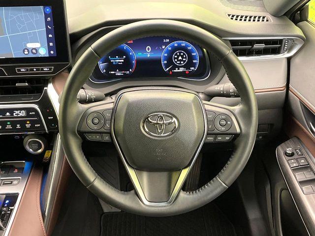 ハリアー（新潟県新潟市東区）画像8