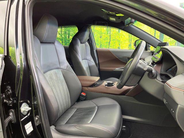 ハリアー（新潟県新潟市東区）画像9