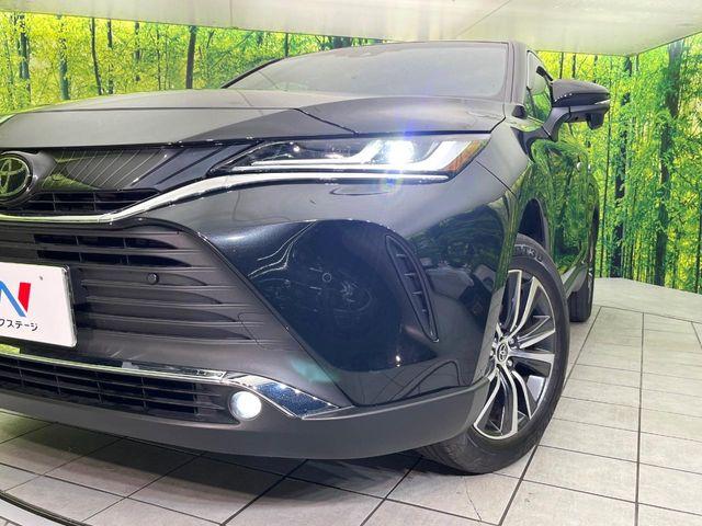 ハリアー（新潟県新潟市東区）画像12