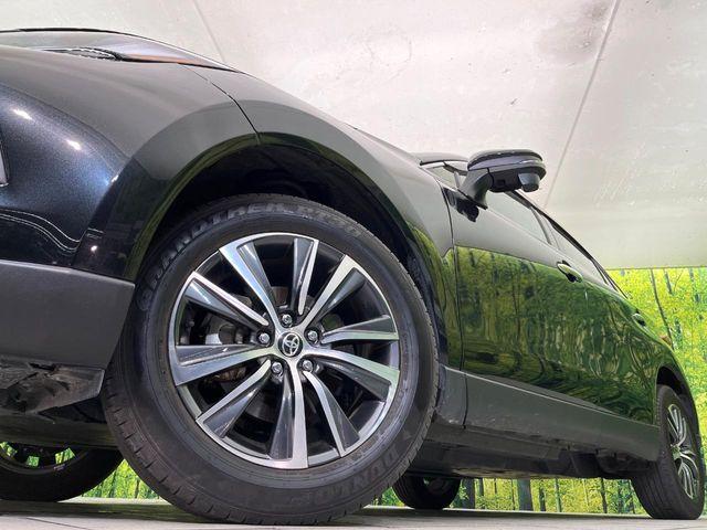 ハリアー（新潟県新潟市東区）画像13