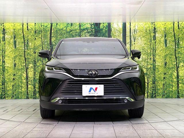 ハリアー（新潟県新潟市東区）画像14