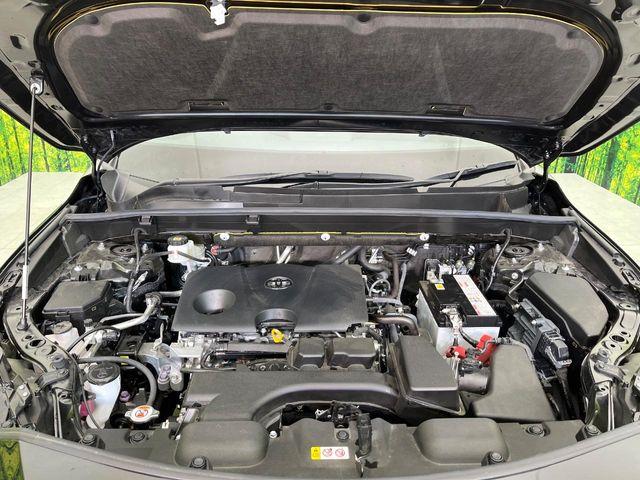 ハリアー（新潟県新潟市東区）画像18