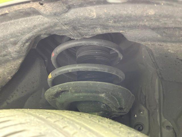 ハリアー（新潟県新潟市東区）画像20